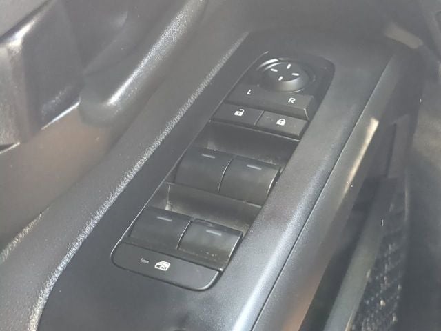 2024 Toyota TACOMA SR5 SR5