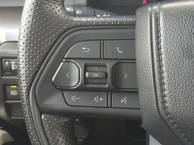 2024 Toyota TACOMA SR5 SR5