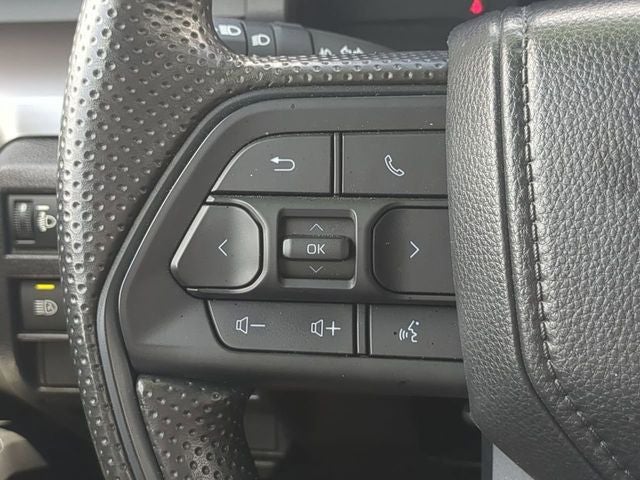 2024 Toyota TACOMA SR5 SR5