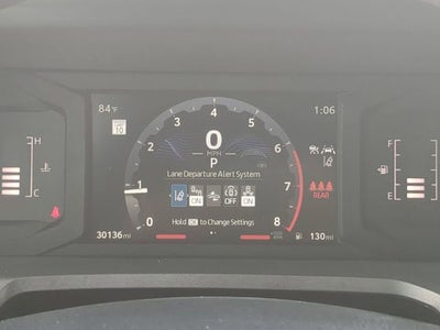 2024 Toyota TACOMA SR5 SR5