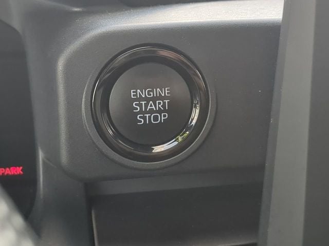 2024 Toyota TACOMA SR5 SR5