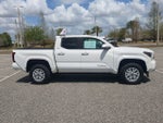 2024 Toyota TACOMA SR5 SR5