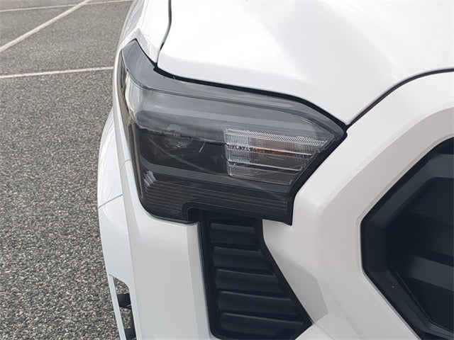 2024 Toyota TACOMA SR5 SR5