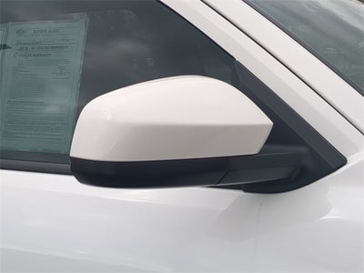 2024 Toyota TACOMA SR5 SR5