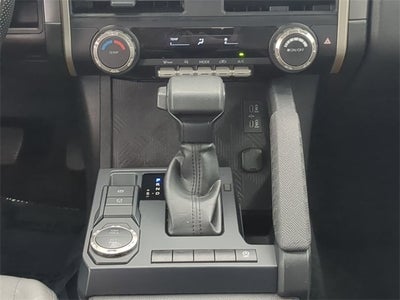 2024 Toyota TACOMA SR5 SR5