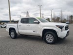 2024 Toyota TACOMA SR5 SR5