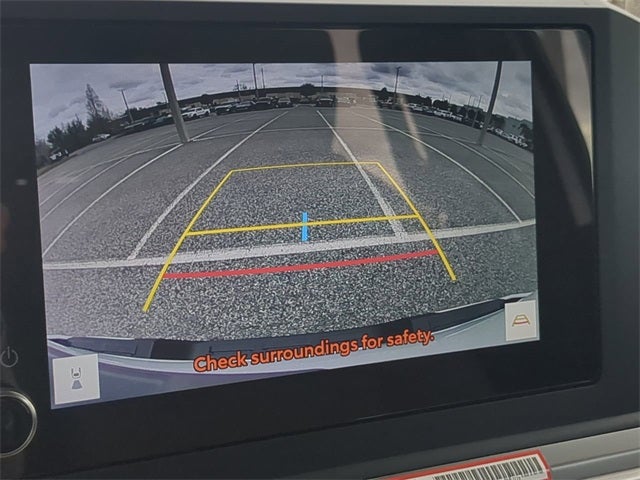 2024 Toyota TACOMA SR5 SR5