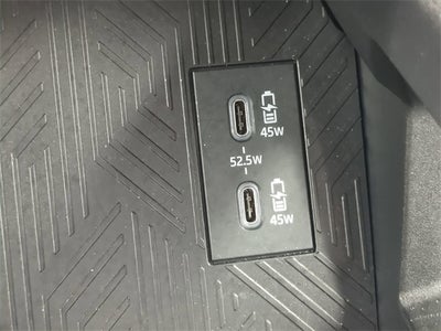 2024 Toyota TACOMA SR5 SR5