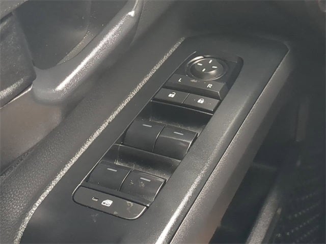 2024 Toyota TACOMA SR5 SR5