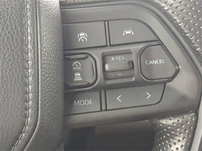 2024 Toyota TACOMA SR5 SR5