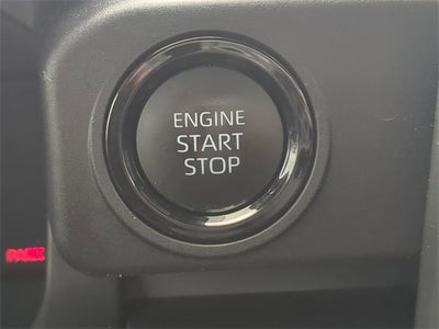 2024 Toyota TACOMA SR5 SR5