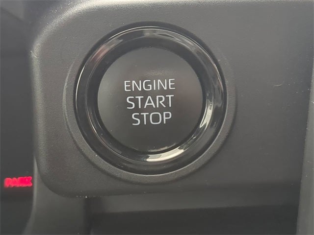 2024 Toyota TACOMA SR5 SR5