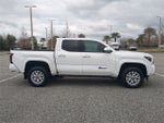 2024 Toyota TACOMA SR5 SR5