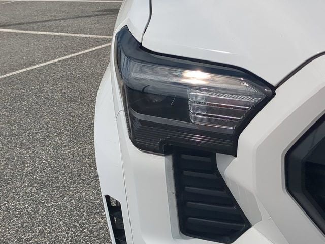 2024 Toyota TACOMA TRD SPORT TRD Sport