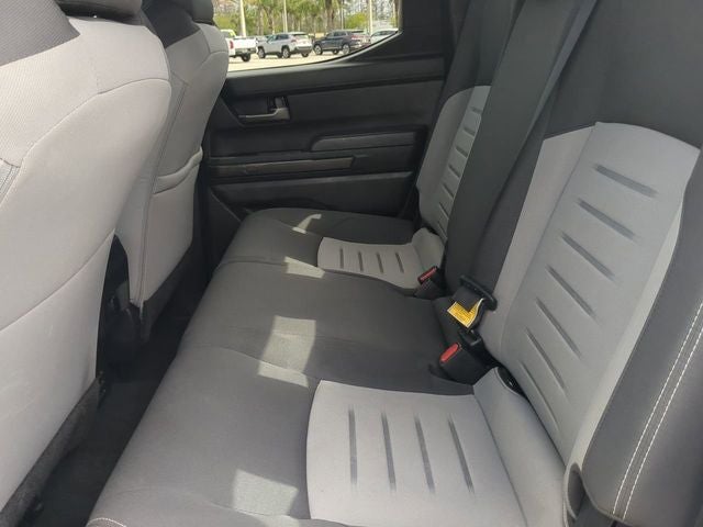 2024 Toyota TACOMA TRD SPORT TRD Sport