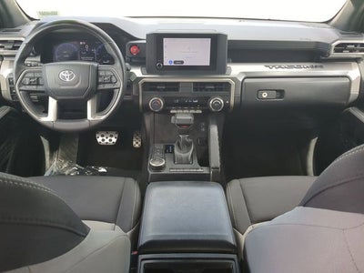 2024 Toyota TACOMA TRD SPORT TRD Sport