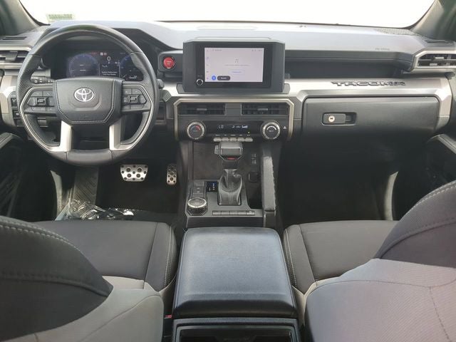 2024 Toyota TACOMA TRD SPORT TRD Sport