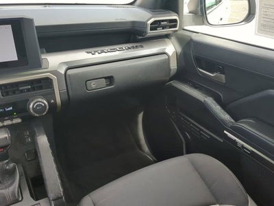 2024 Toyota TACOMA TRD SPORT TRD Sport