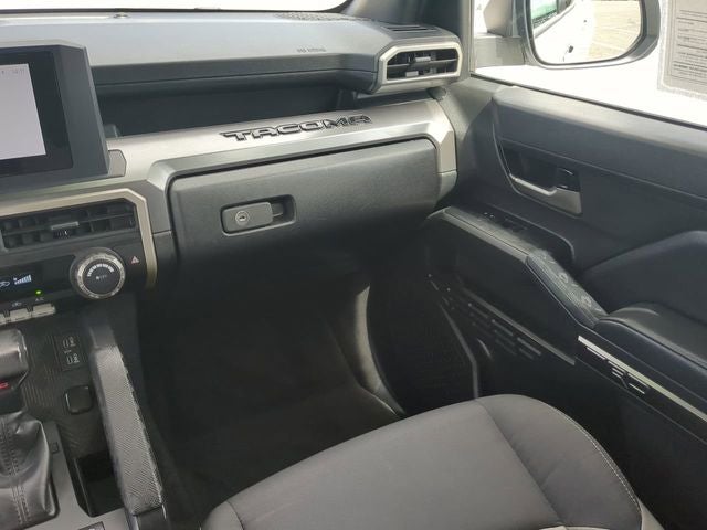 2024 Toyota TACOMA TRD SPORT TRD Sport