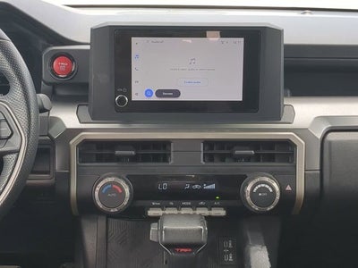 2024 Toyota TACOMA TRD SPORT TRD Sport