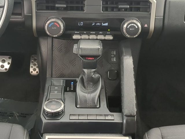 2024 Toyota TACOMA TRD SPORT TRD Sport