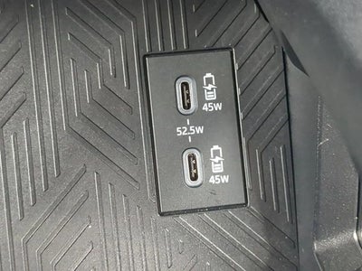 2024 Toyota TACOMA TRD SPORT TRD Sport