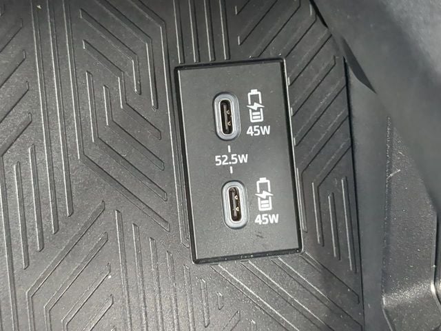 2024 Toyota TACOMA TRD SPORT TRD Sport