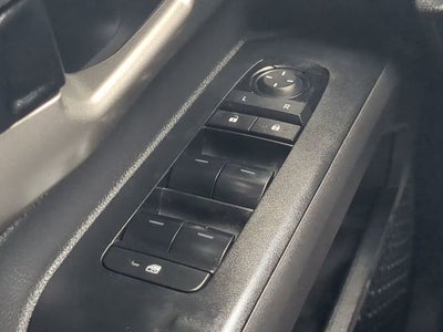 2024 Toyota TACOMA TRD SPORT TRD Sport