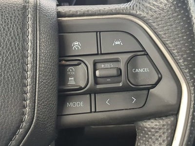 2024 Toyota TACOMA TRD SPORT TRD Sport