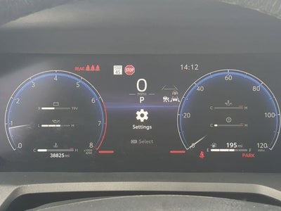 2024 Toyota TACOMA TRD SPORT TRD Sport