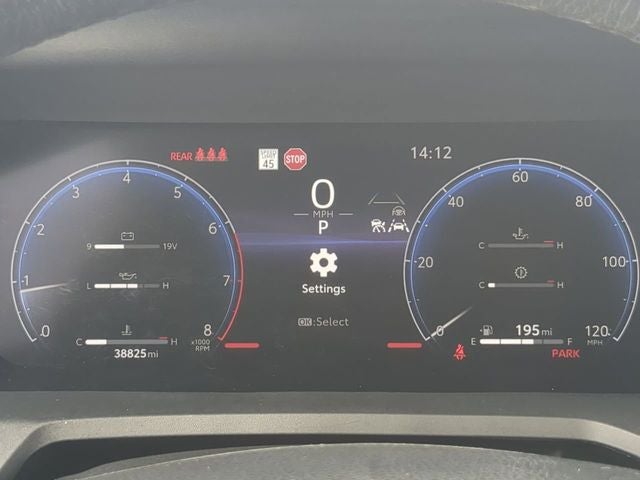 2024 Toyota TACOMA TRD SPORT TRD Sport