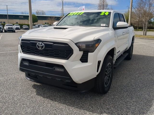 2024 Toyota TACOMA TRD SPORT TRD Sport