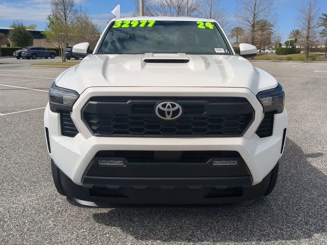 2024 Toyota TACOMA TRD SPORT TRD Sport