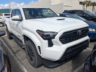 2024 Toyota TACOMA TRD SPORT TRD Sport