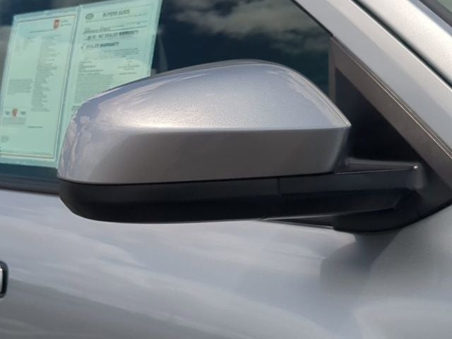 2024 Toyota TACOMA SR5 SR5