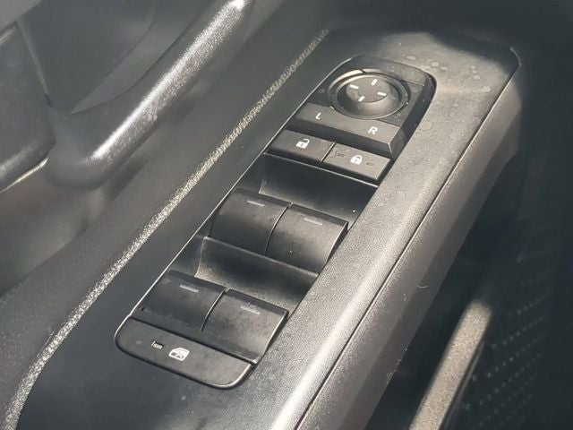 2024 Toyota TACOMA SR5 SR5