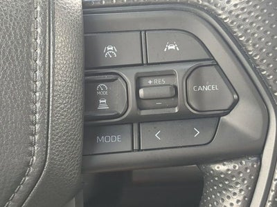 2024 Toyota TACOMA SR5 SR5