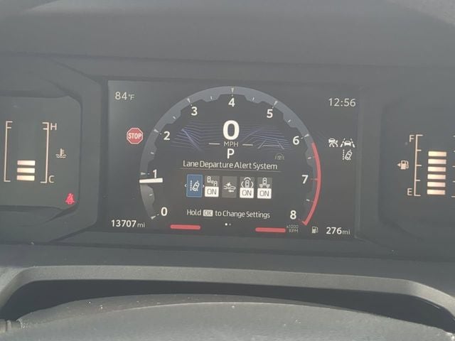 2024 Toyota TACOMA SR5 SR5