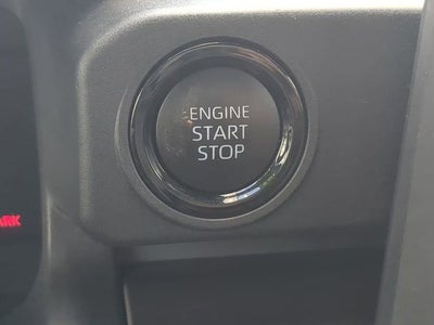 2024 Toyota TACOMA SR5 SR5