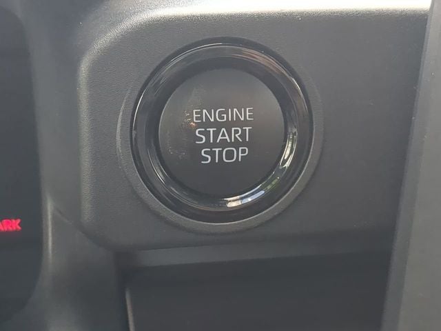 2024 Toyota TACOMA SR5 SR5