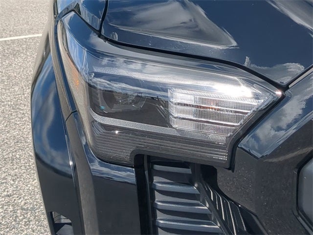 2025 Toyota TACOMA TRD SPORT TRD Sport