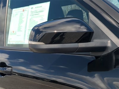 2025 Toyota TACOMA TRD SPORT TRD Sport