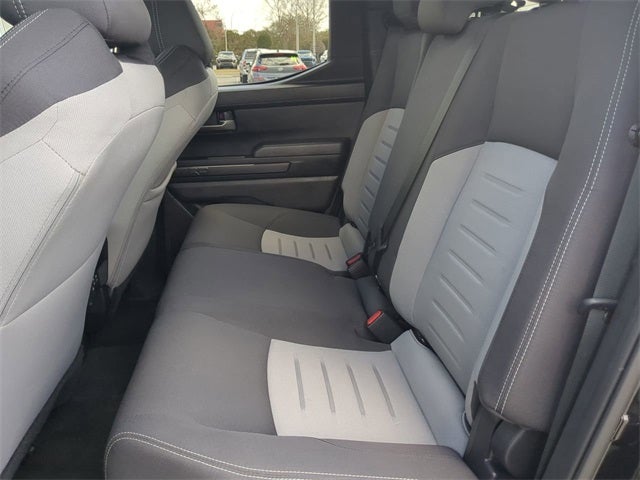 2025 Toyota TACOMA TRD SPORT TRD Sport