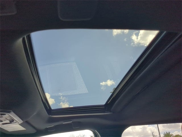 2025 Toyota TACOMA TRD SPORT TRD Sport