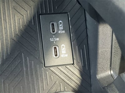 2025 Toyota TACOMA TRD SPORT TRD Sport