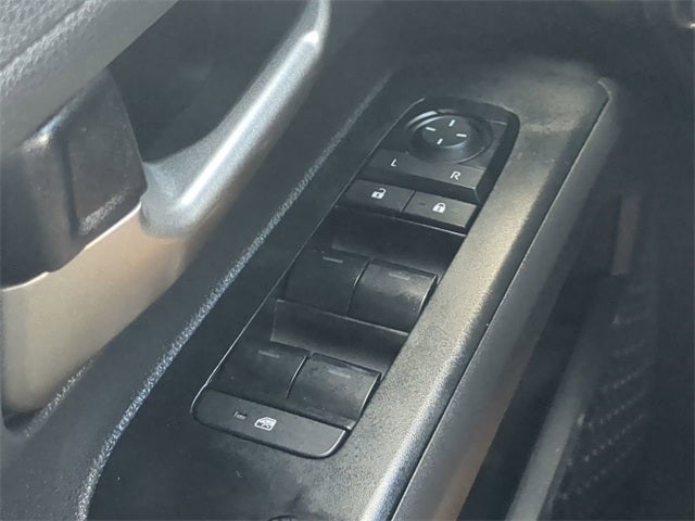 2025 Toyota TACOMA TRD SPORT TRD Sport