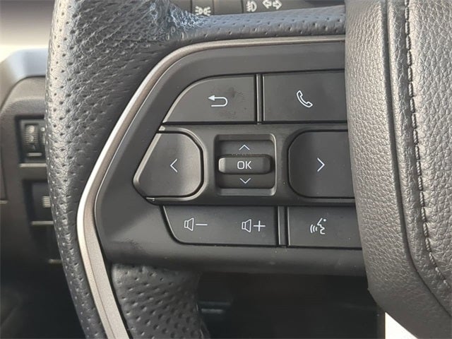 2025 Toyota TACOMA TRD SPORT TRD Sport