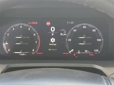 2025 Toyota TACOMA TRD SPORT TRD Sport