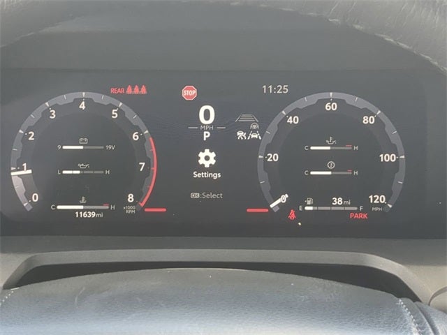 2025 Toyota TACOMA TRD SPORT TRD Sport