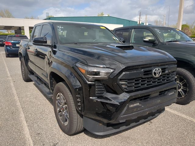 2024 Toyota TACOMA TRD SPORT TRD Sport
